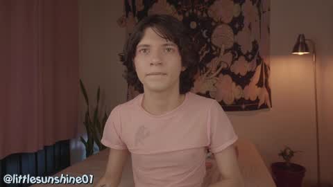 Snapshot of simon_bane01 chatting on 12/10/24, 12:17 Little Sunshine online show from 12/10/24, 12:17