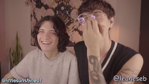 Snapshot of simon_bane01 chatting on 12/28/24, 11:05 Little Sunshine online show from 12/28/24, 11:05