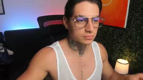 Snapshot of simon_cortes chatting on 07/07/26, 12:09 Simon Cortes online show from 07/07/26, 12:09