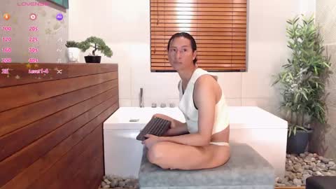 simon_durand online show from 02/25/25, 03:52