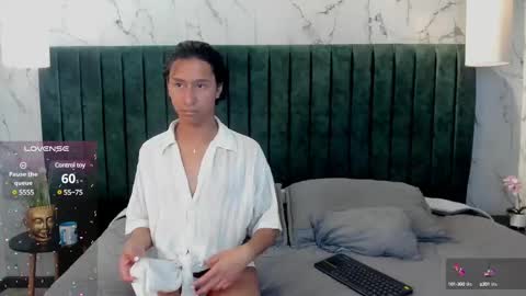 simon_durand online show from 03/03/25, 10:06
