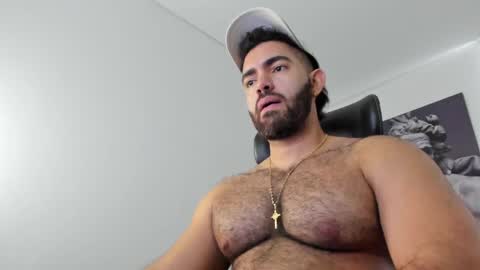 Snapshot of simon_leon01 chatting on 05/21/26, 10:17 simon_leon01 online show from 05/21/26, 10:17