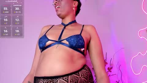 simona_brooke online show from 10/17/25, 08:55