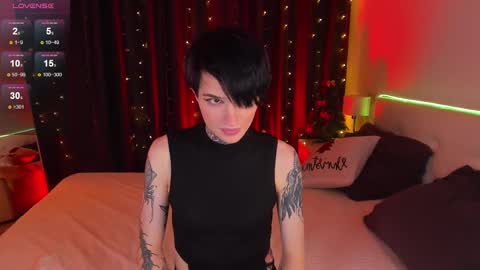 Simona online show from 12/19/24, 12:01