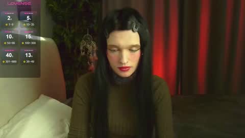 Simona online show from 02/08/25, 07:37