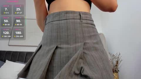 Snapshot of simonagerry chatting on 03/13/26, 06:31 SimonaGerry online show from 03/13/26, 06:31