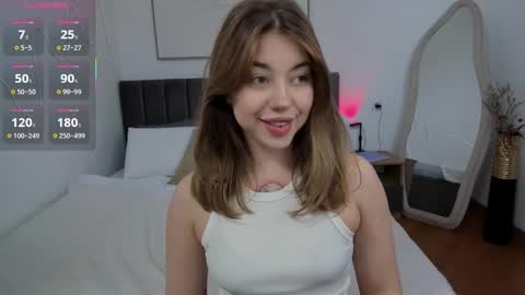 Snapshot of simonagerry chatting on 03/27/26, 08:48 SimonaGerry online show from 03/27/26, 08:48