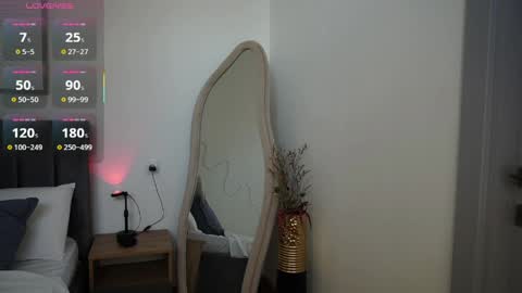 Snapshot of simonagerry chatting on 03/29/26, 05:51 SimonaGerry online show from 03/29/26, 05:51