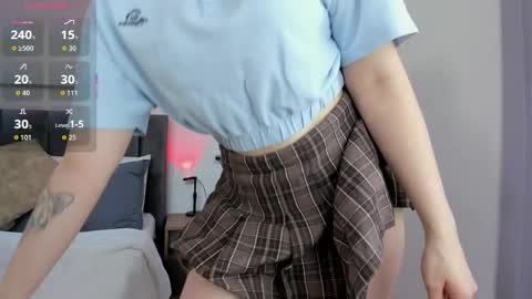 Snapshot of simonagerry chatting on 03/30/26, 05:30 SimonaGerry online show from 03/30/26, 05:30