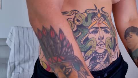 Snapshot of simone_4201 chatting on 10/21/25, 07:14 Sim. online show from 10/21/25, 07:14