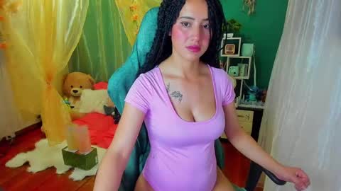 Simon Simpson          Modelo Independiente online show from 09/11/25, 04:34