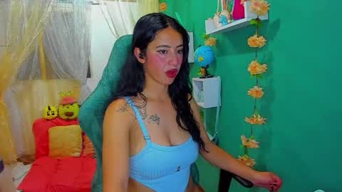 Simon Simpson          Modelo Independiente online show from 04/03/26, 01:14