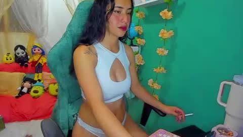 Simon Simpson          Modelo Independiente online show from 06/22/26, 01:40