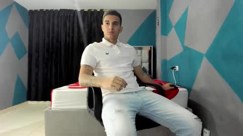 SIMON KELER online show from 12/29/24, 10:47