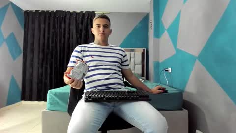 SIMON KELER online show from 03/03/25, 11:03