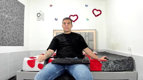 SIMON KELER online show from 10/05/25, 11:08