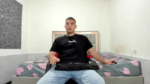 SIMON KELER online show from 12/20/25, 11:06