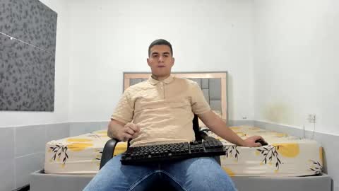 SIMON KELER online show from 01/18/26, 12:14