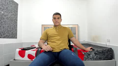 SIMON KELER online show from 02/08/26, 06:00