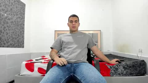 SIMON KELER online show from 03/04/26, 09:37