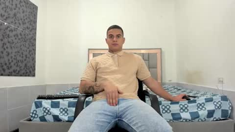 SIMON KELER online show from 03/18/26, 11:08