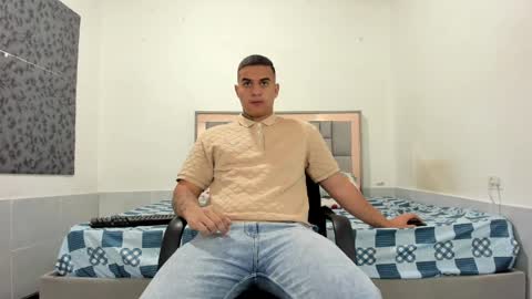 SIMON KELER online show from 03/29/26, 12:38