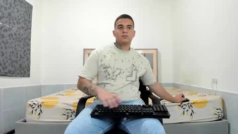 SIMON KELER online show from 05/15/26, 11:45