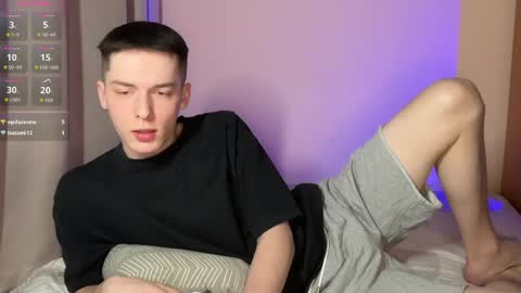 Simon online show from 03/31/26, 11:05