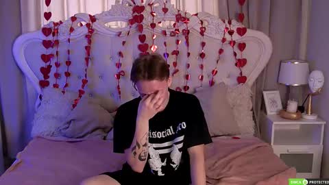 Simon online show from 02/25/26, 08:35