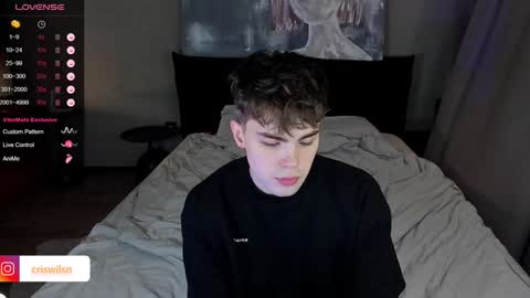 Simon online show from 12/08/24, 05:55