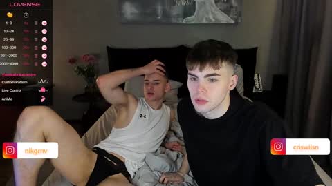 Simon online show from 12/22/24, 07:21