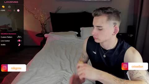 Simon online show from 01/25/25, 03:41