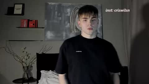 Simon online show from 02/28/25, 04:10