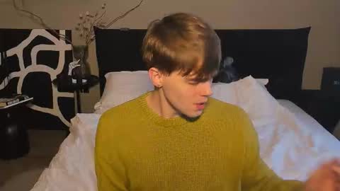 Simon online show from 12/16/25, 08:30