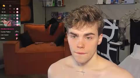 Simon online show from 12/20/25, 09:00