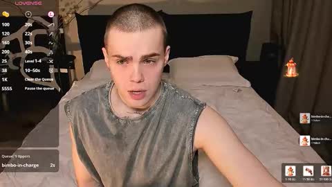 Simon online show from 02/04/26, 02:23