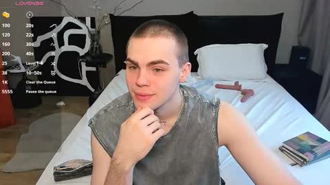 Simon online show from 02/13/26, 07:59