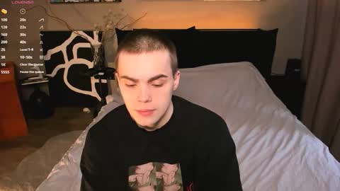 Simon online show from 02/22/26, 12:04