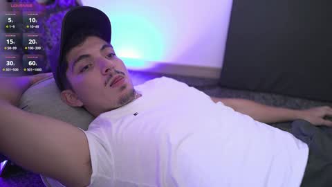 SIMOON online show from 12/09/24, 02:06