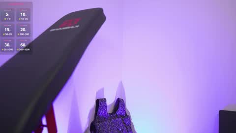 SIMOON online show from 01/07/25, 04:29