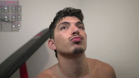 SIMOON online show from 01/18/25, 04:04