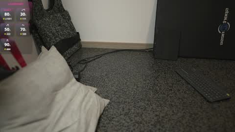 SIMOON online show from 01/29/25, 11:41