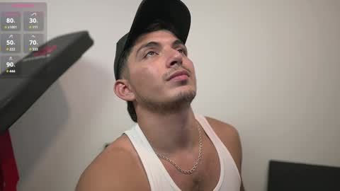 SIMOON online show from 02/02/25, 02:59