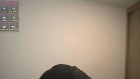 SIMOON online show from 02/03/25, 02:58