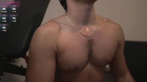 SIMOON online show from 02/07/25, 07:07