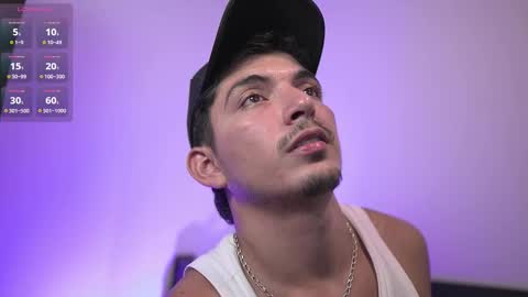 SIMOON online show from 02/13/25, 05:26