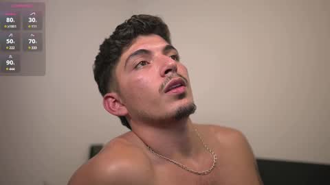 SIMOON online show from 02/22/25, 06:39