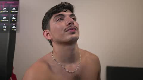 SIMOON online show from 03/02/25, 10:45