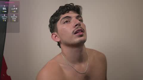 SIMOON online show from 03/03/25, 05:31