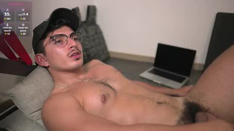 SIMOON online show from 03/07/25, 08:13